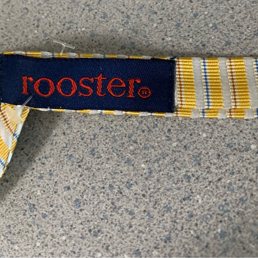 Bow tie - Picture 2 of 2